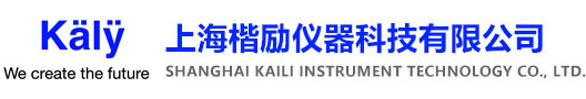 上海楷励仪器科技有限公司